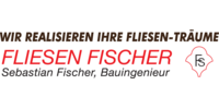 Logo der Firma Fliesen Fischer aus Bernhardswald auf dem Branchenportal Fliesenleger.net
