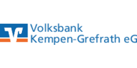 Logo der Firma Volksbank Kempen Grefrath eG aus Kempen auf dem Branchenportal Finanzberater.net