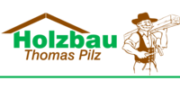 Logo der Firma Pilz Thomas Holzbau aus Stolpen auf dem Branchenportal Tischler-Schreiner.org