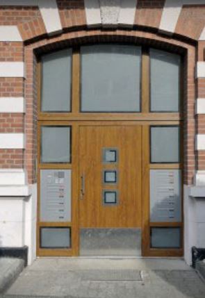 Beispielarbeit von MURARO-Fenster + Bauelemente GmbH - veröffentlicht auf Fensterbau.org