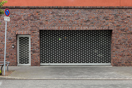 Beispielarbeit von GRÖGER Tore + Lösungen UG - veröffentlicht auf Fensterbau.org