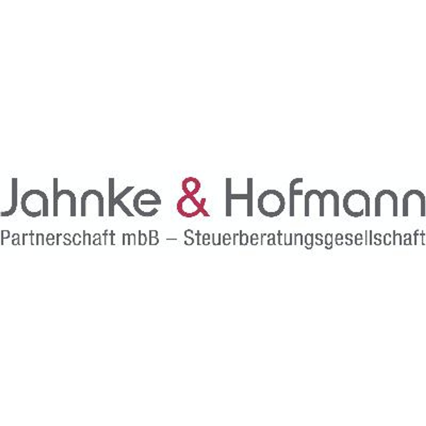 Logo der Firma Jahnke & Hofmann Steuerberatung / Wirtschaftsprüfung aus Ludwigsburg auf dem Branchenportal Steuer-Berater.de