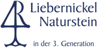 Logo der Firma Steinmetzbetrieb Robert Liebernickel aus Chemnitz auf dem Branchenportal Hausmeisterdienste.net