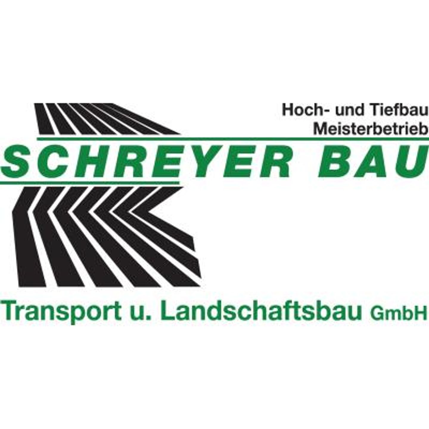 Logo der Firma SCHREYER Transport und Landschaftsbau GmbH aus Ebnath auf dem Branchenportal Bauunternehmen.org