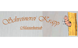 Logo der Firma Krapp Markus Schreinerei aus Frensdorf auf dem Branchenportal Tischler-Schreiner.org