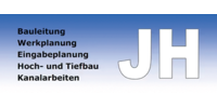 Logo der Firma Hintermeier Josef Bauunternehmen aus Eiselfing auf dem Branchenportal Bauunternehmen.org