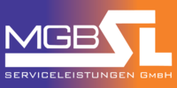 Logo der Firma Gerüstbau MGB Serviceleistungen GmbH aus Görlitz auf dem Branchenportal Geruestbau.org
