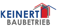 Logo der Firma Keinert Baubetrieb GmbH & Co. KG aus Möckmühl auf dem Branchenportal Bauunternehmen.org