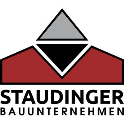 Logo der Firma Staudinger GmbH aus Burgbernheim auf dem Branchenportal Bauunternehmen.org