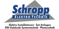 Logo der Firma Schropp Elektro Technik aus Erlenbach auf dem Branchenportal Elektriker.org