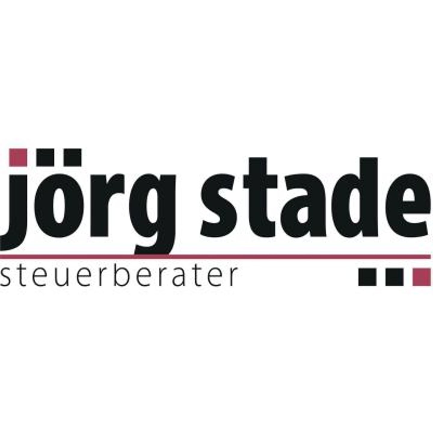 Logo der Firma jörg stade steuerberatung GmbH aus Bad Tennstedt auf dem Branchenportal Steuer-Berater.de