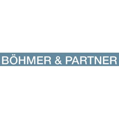 Logo der Firma Böhmer & Partner Wirtschaftsprüfer Steuerberater aus Wuppertal auf dem Branchenportal Steuer-Berater.de