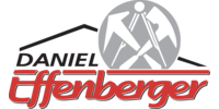 Logo der Firma Effenberger Daniel Dachdeckermeister aus Thum auf dem Branchenportal Tischler-Schreiner.org