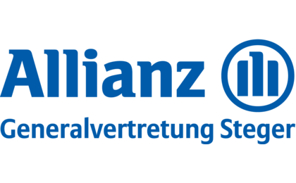 Logo der Firma Versicherung Allianz, Generalvertretung Steger Mario aus Nittendorf auf dem Branchenportal Finanzberater.net