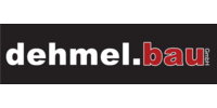 Logo der Firma dehmel.bau GmbH aus Hirschfelde auf dem Branchenportal Bauunternehmen.org