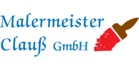 Logo der Firma Malermeister Clauß GmbH aus Greiz auf dem Branchenportal Maler.org