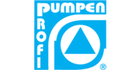 Logo der Firma Pumpen Profi GmbH aus Limbach-Oberfrohna auf dem Branchenportal Sanitaer.org