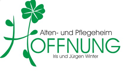 Altenheim Hoffnung