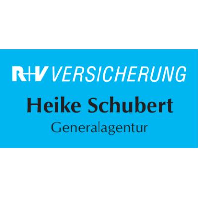 Logo der Firma Schubert Heike R + V Generalagentur aus Bautzen auf dem Branchenportal Finanzberater.net