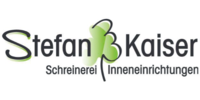 Logo der Firma Kaiser Stefan aus Schimborn auf dem Branchenportal Tischler-Schreiner.org