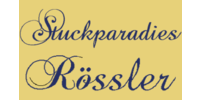 Logo der Firma A - Rössler - Stuckparadies aus München auf dem Branchenportal Maler.org