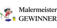 Logo der Firma GEWINNER Malermeister aus Thiersheim auf dem Branchenportal Maler.org