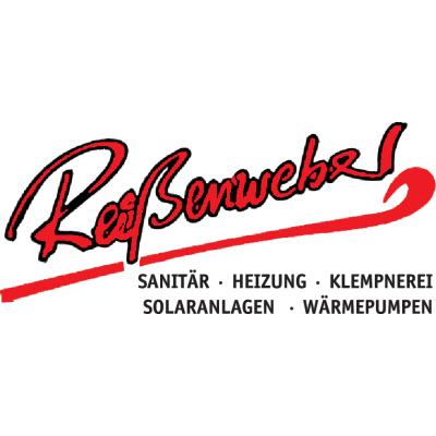 Logo der Firma Thomas Reißenweber aus Rödental auf dem Branchenportal Sanitaer.org