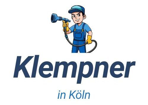 Logo der Firma Klempner in Köln aus Köln auf dem Branchenportal Sanitaer.org