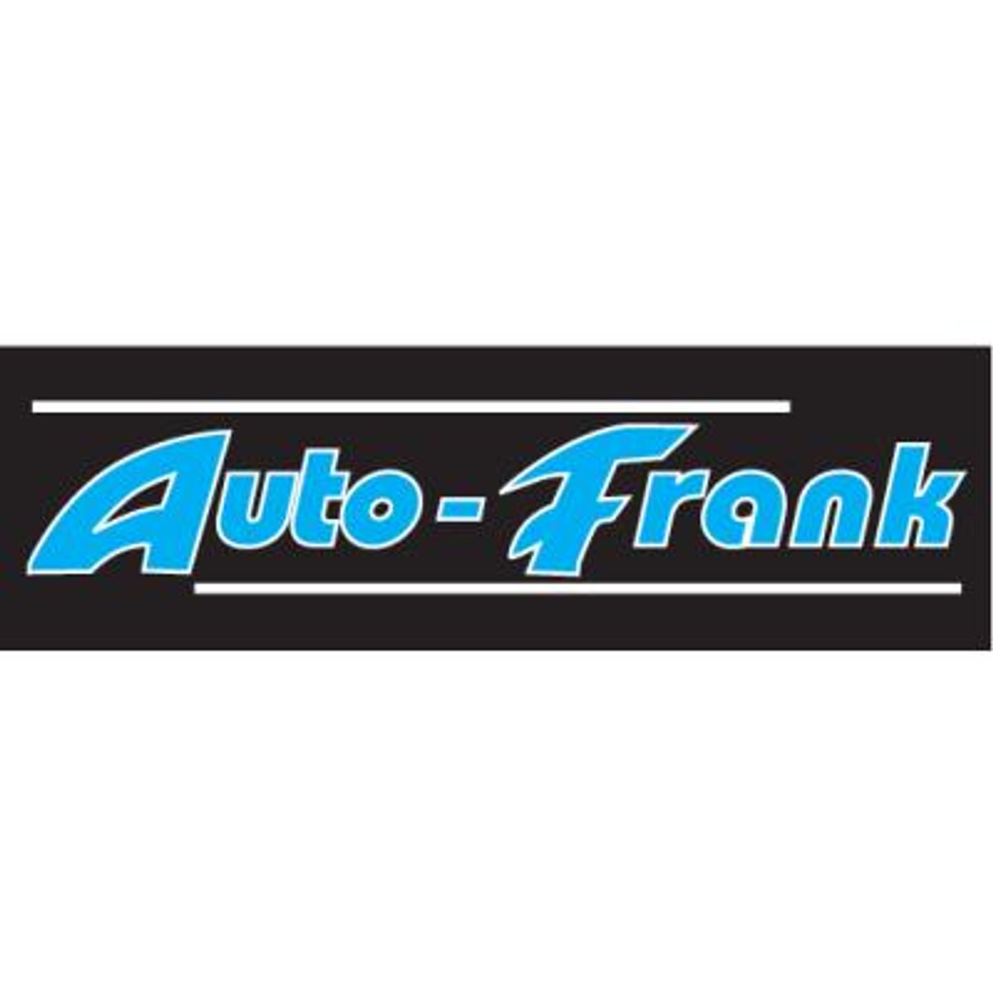 Logo der Firma Autohaus Frank aus Geisingen auf dem Branchenportal Auto-Werkstatt.de