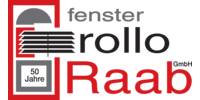 Logo der Firma Markisen Rollo Raab GmbH aus Emtmannsberg auf dem Branchenportal Fensterbau.org