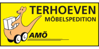 Logo der Firma Umzüge Terhoeven aus Geldern auf dem Branchenportal Hausmeisterdienste.net