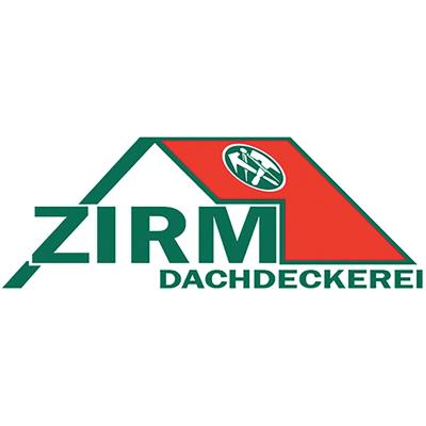 Logo der Firma Roland Zirm Bedachungsunternehmen GmbH & Co. KG Dachdeckerei aus Eckental auf dem Branchenportal Dachdecker.com