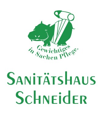 Sanitätshaus Schneider