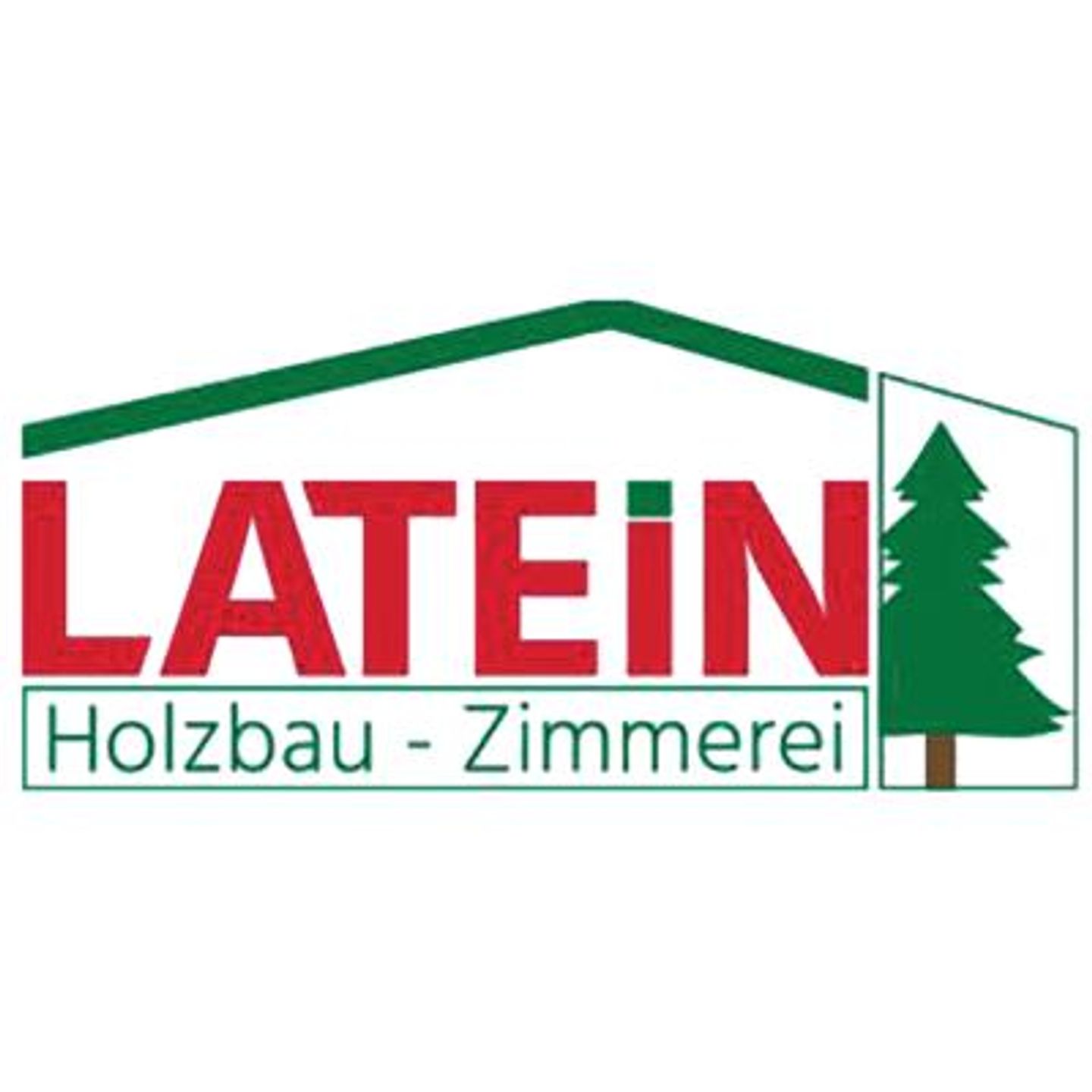 Logo der Firma Latein Holzbau GmbH aus Eiselfing auf dem Branchenportal Tischler-Schreiner.org