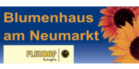 Logo der Firma Blumenhaus am Neumarkt aus Auerbach auf dem Branchenportal Gartenbau.org