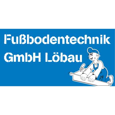 Logo der Firma Fußbodentechnik GmbH Löbau aus Löbau auf dem Branchenportal Tischler-Schreiner.org