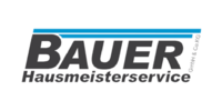 Logo der Firma Bauer Hausmeisterservice GmbH & Co. KG aus München auf dem Branchenportal Gartenbau.org