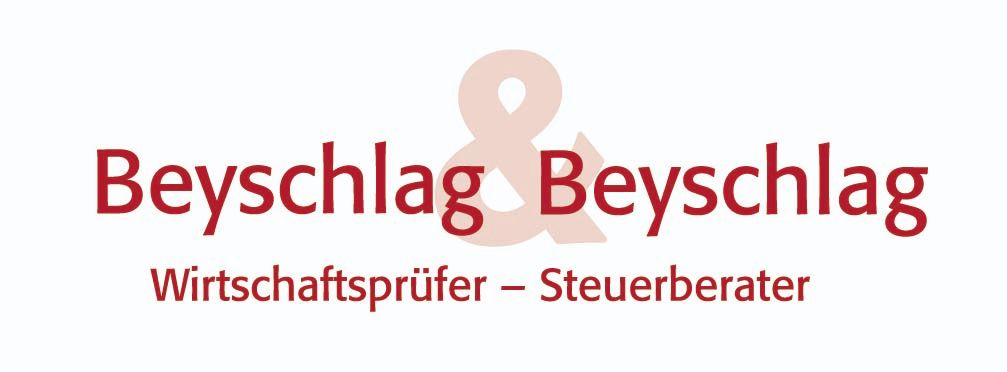 Logo der Firma Steuerberater, Wirtschaftsprüfer Beyschlag Georg und Simone, Dipl.-Kfl. aus nördlingen auf dem Branchenportal Steuer-Berater.de