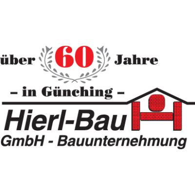 Logo der Firma Hierl Bauunternehmen GmbH aus Velburg auf dem Branchenportal Bauunternehmen.org