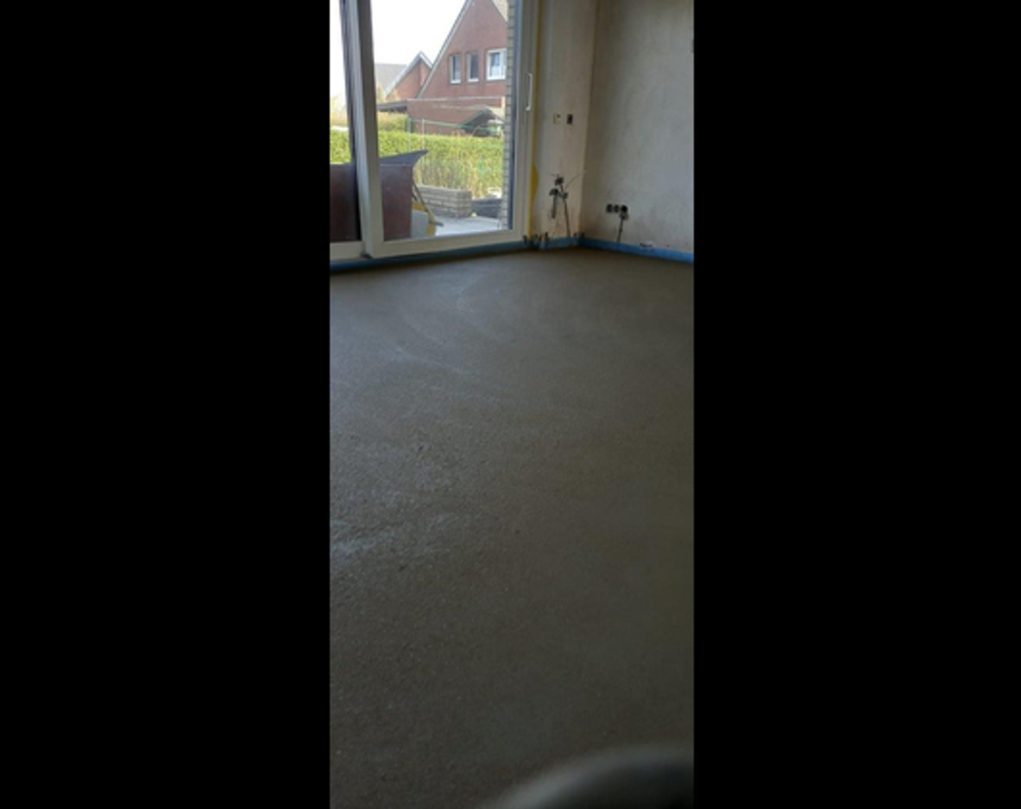 Beispielarbeit von Paul Voss GmbH Estrich- u. Fußbodenverlegung Verlegeservice - veröffentlicht auf Maurer-und-Betonbauer.de