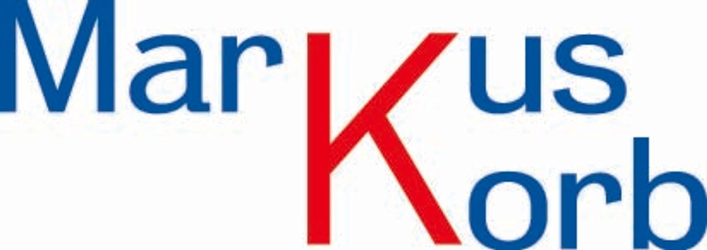 Logo der Firma Markus Korb Malermeister aus Ratingen auf dem Branchenportal Maler.org
