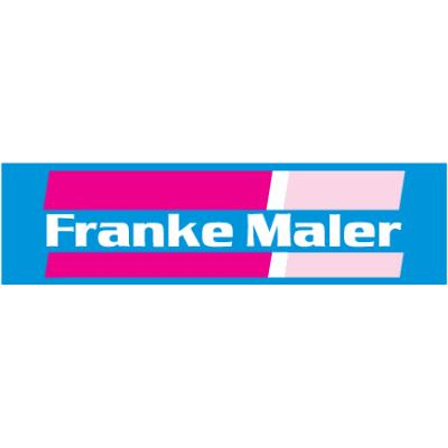 Logo der Firma Franke Hartmut Franke Maler aus Flöha auf dem Branchenportal Maler.org