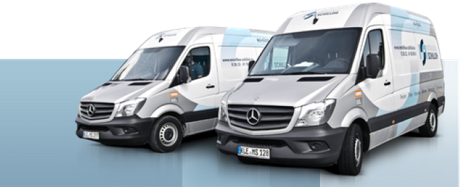 Beispielarbeit von Metallbau Schilloh GmbH - veröffentlicht auf Schlosserei.net