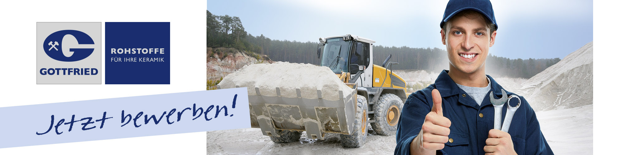 Adolf Gottfried Tonwerke GmbH cover image