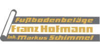 Logo der Firma Hofmann Franz, Inh. Schimmel Markus aus Hof auf dem Branchenportal Bodenleger.net