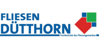 Logo der Firma Dütthorn Jürgen aus Kasendorf auf dem Branchenportal Fliesenleger.net