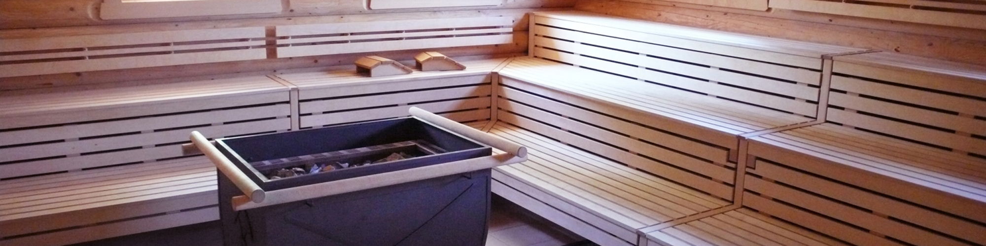 SAWESA Sauna-Wellness-Sattlberger cover image