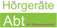 Logo der Firma Abt Till e.K., Akustik, Hörgeräte & Optik aus Düsseldorf auf dem Branchenportal Akustiker.net