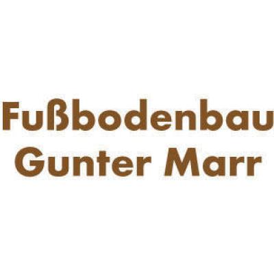 Logo der Firma Fussbodenbau Gunter Marr aus Crimmitschau auf dem Branchenportal Tischler-Schreiner.org