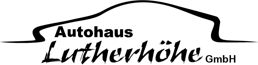 Logo der Firma Autohaus Lutherhöhe GmbH aus Kamenz auf dem Branchenportal Auto-Werkstatt.de